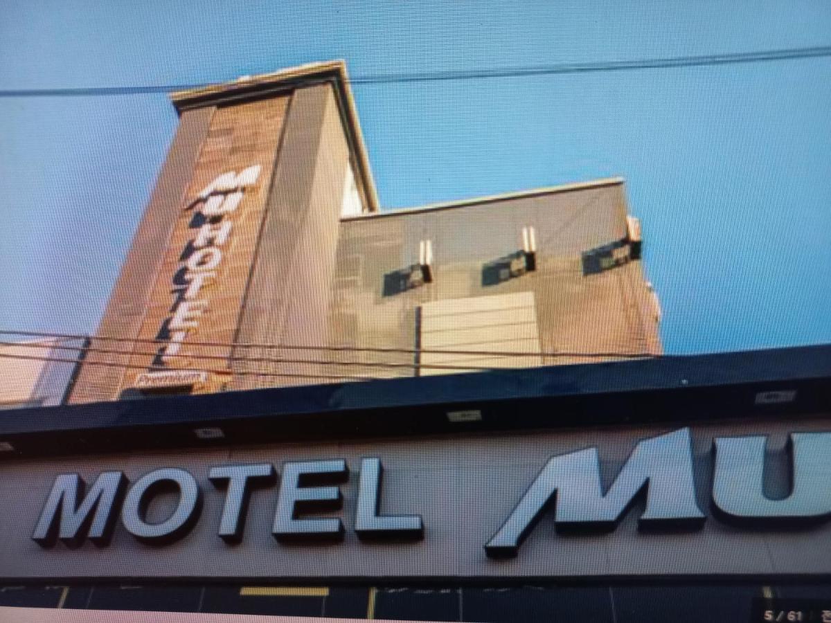 Mu Hotel Sasang Dış mekan fotoğraf