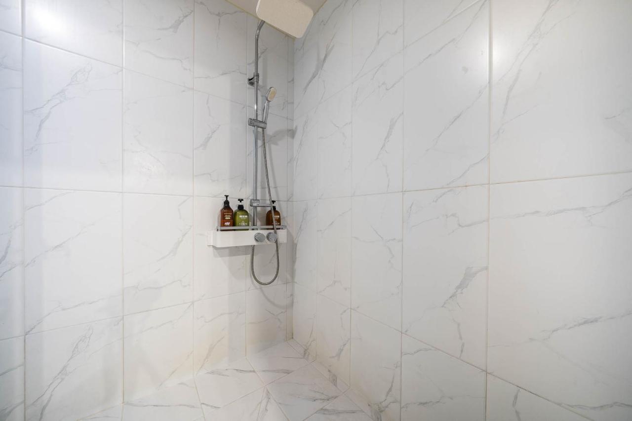 Mu Hotel Sasang Dış mekan fotoğraf