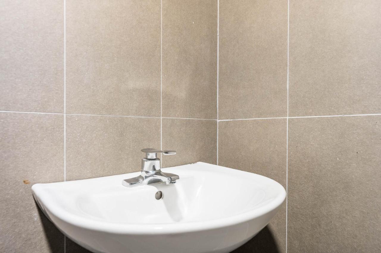 Mu Hotel Sasang Dış mekan fotoğraf